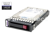 375872-B21 Ổ CỨNG HP 146GB 3G 15K 3.5 SP SAS